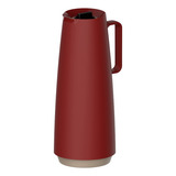 Garrafa Bule Térmico Exata 1l Para Café Chá Tramontina