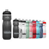 Garrafa Camelbak Podium Chill 620ml Squeeze Caramanhola