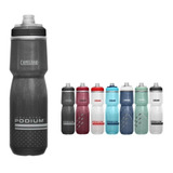 Garrafa Camelbak Podium Chill 710ml Squeeze Caramanhola