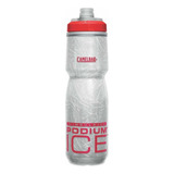Garrafa Caramanhola 620ml Camelbak Squeeze Vermelho