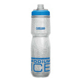 Garrafa Caramanhola Squeeze Camelbak Podium Ice620ml