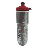 Garrafa Caramanhola Térmica Para Bicicleta Skin 710ml Bike