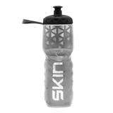 Garrafa Caramanhola Térmica Skin Bike Squeeze 590ml Preto