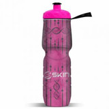 Garrafa Caramanhola Térmica Squeeze Skin 710ml Bike Biciclet
