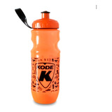 Garrafa Ciclismo Caramanhola Kode Bike Mtb Speed 650ml