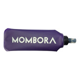 Garrafa De Água Dobrável Soft Flask 500ml Mombora Squeeze