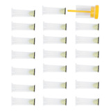 Garrafa De Marcação De Copo De Criação De Plástico Queen Bee