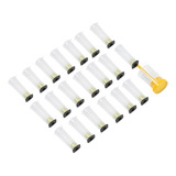 Garrafa De Marcação De Copo De Criação De Plástico Queen Bee