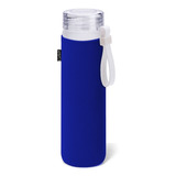 Garrafa De Vidro 470 Ml Frost Premium Topget