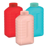 Garrafa Esmeralda 1500 Ml Color Sort