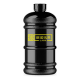 Garrafa Galão 2,2 L - Esportes E Academia - Iridium Labs Cor Preto