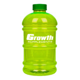  Garrafa Galão Academia 2 Litros Bpa Free Growth Supplements