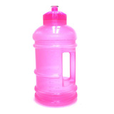 Garrafa Galao Squeeze De Agua 2 Litros Academia Treino