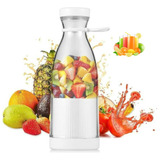 Garrafa Liquidificador Mixer Fresh Juice Portátil