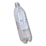 Garrafa Pet 1000ml Com Etiqueta Unik Kavo 10088265
