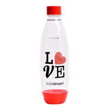 Garrafa Plástica Fuse Love Sodastream 1