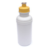 Garrafa Squeeze 500 Ml - Para Personalizar - 10 Unidades