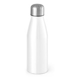  Garrafa Squeeze Aluminio 500 Ml Para Sublimação 