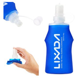 Garrafa Squeeze Soft Flask Silicone 500ml