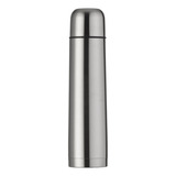 Garrafa Térmica 1 Litro Aço Inox