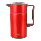 Vermelho