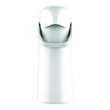 Garrafa Térmica 1 Litro Pressão Magic Pump Termolar Café Chá