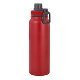 Garrafa Térmica Aço Inox Água Gelada Pratica Resistente