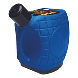 Garrafa Térmica Água Gelada 5l Garrafão Botijão Quente Frio Cor Azul