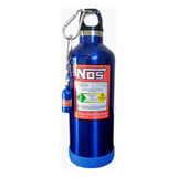  Garrafa Termica Agua Nitro Nos 500ml Aço Inox Promoção