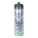 Garrafa Termica Arctica Zefal Caramanhola Bike 750ml