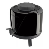 Garrafa Térmica Botijão 5 Litros Torneira Café Agua Suco Cha