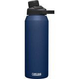 Garrafa Térmica Camelbak Chute Mag Vacuum 1l Azul + Nf
