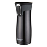 Garrafa Térmica Contigo Autoseal West Loop (473ml)