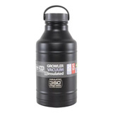 Garrafa Térmica Growler 360º Camping Cerveja Chopp 1800 L