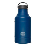 Garrafa Térmica Growler Keg 360º 1800ml Nautika Insulated