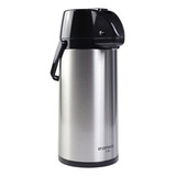 Garrafa Térmica Inox 1,9l Exclusiva - Soprano