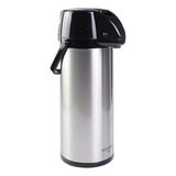 Garrafa Térmica Inox 2,5l Exclusiva - Soprano