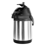 Garrafa Termica Inox 2.5l Tereré Café Chimarrão Chá