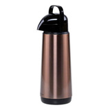 Garrafa Térmica Inox Lúmina Cobre 1.8l