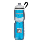 Garrafa Térmica Polar Bottle Blue 710ml