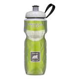 Garrafa Térmica Polar Bottle Green 590ml