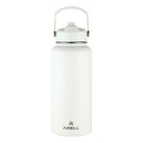 Garrafa Térmica Straw Flask 946 Ml Arell Academia Treino