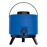Azul