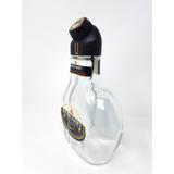 Garrafa Vazia P/ Licor Artesanato Decoração Enfeite Cenário