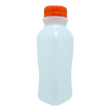Garrafinha Para Suco, Caldo De Cana 300ml Descartável - 25un