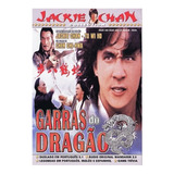 Garras Do Dragão / Jackie Chan / Dvd525