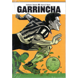 Garrincha - Em Português - Editora
