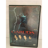 Garuda A Criatura Assassina Dvd Original Usado Dublado
