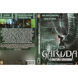 Garuda A Criatuta Assassina Dvd Original Lacrado