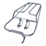 Garupeira Bagageiro Sansão Titan 150 Sport 2004/ 2008